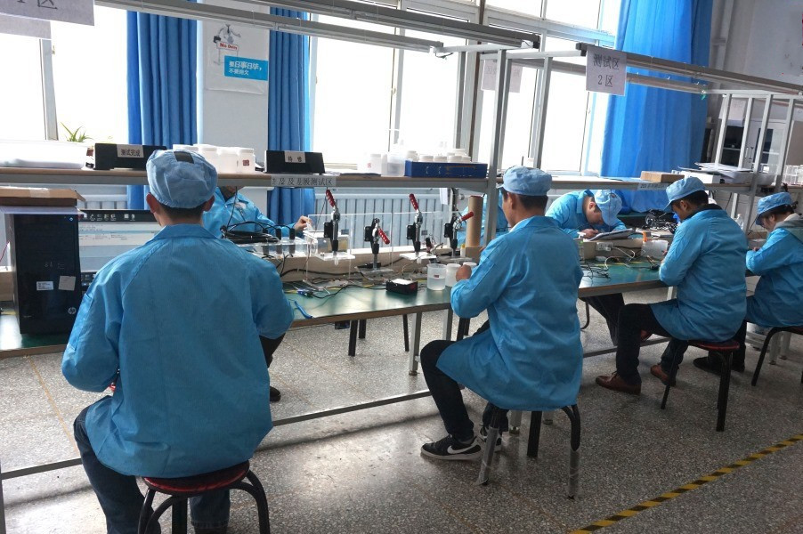 Çin Dongguan Shinein Electornics Technology Co.,Ltd şirket Profili